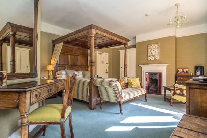 The Dales Country House Hotel Thumbnail | Sheringham - Norfolk | UK Tourism Online