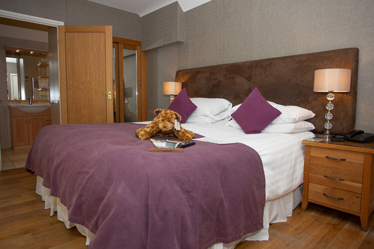 The Dales Country House Hotel - Image 2 - UK Tourism Online