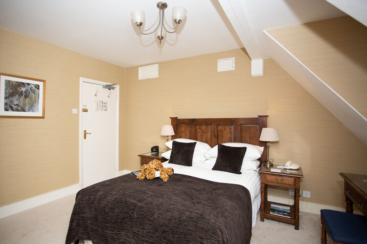 The Dales Country House Hotel - Image 3 - UK Tourism Online