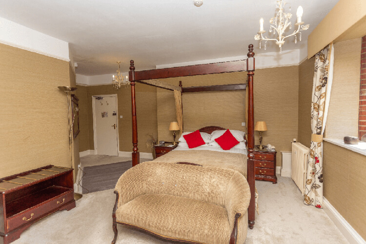 The Dales Country House Hotel - Image 4 - UK Tourism Online