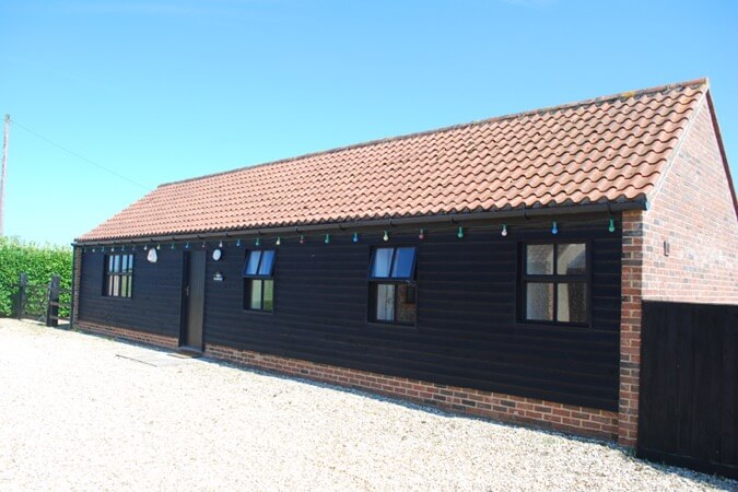 The Felbrigg at Jonas Farm Barns Thumbnail | Cromer - Norfolk | UK Tourism Online