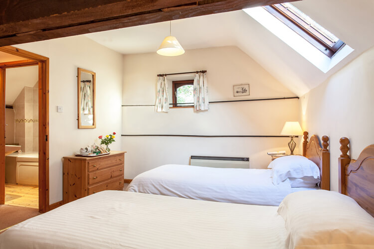 The Grove Holiday Cottages & Glamping - Image 3 - UK Tourism Online