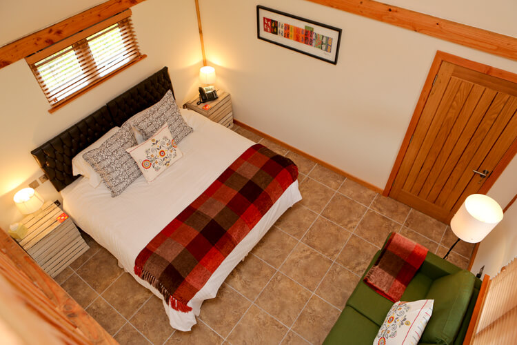 The Grove Holiday Cottages & Glamping - Image 4 - UK Tourism Online