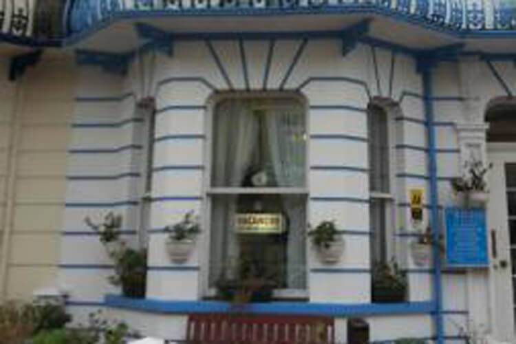 The Haydee Guest House - Image 1 - UK Tourism Online