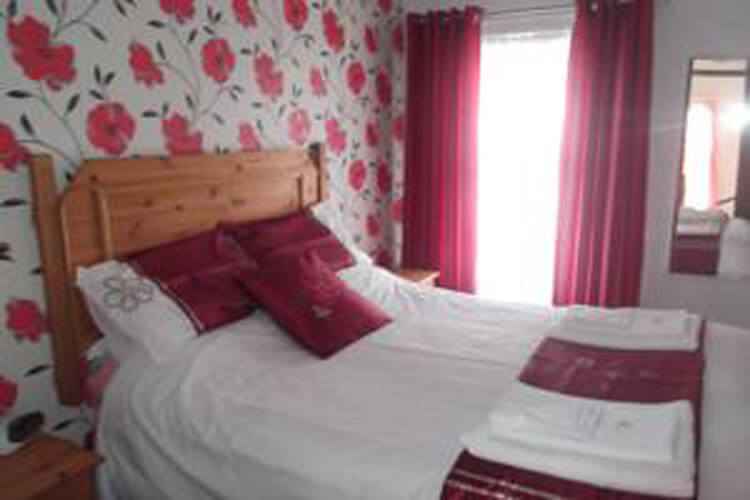 The Haydee Guest House - Image 2 - UK Tourism Online