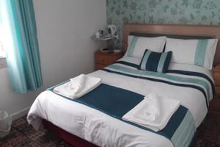 The Haydee Guest House - Image 3 - UK Tourism Online