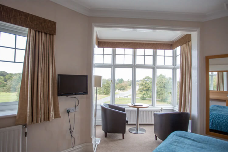 The Links Country Park Hotel And Golf Club - Image 3 - UK Tourism Online