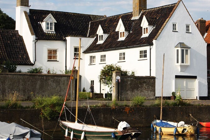 The Old Custom House Thumbnail | Wells next the Sea - Norfolk | UK Tourism Online