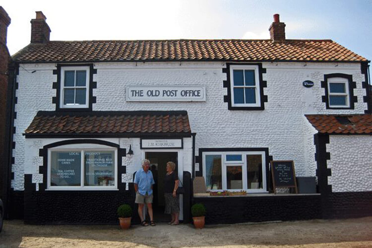 The Old Post Office - Image 1 - UK Tourism Online