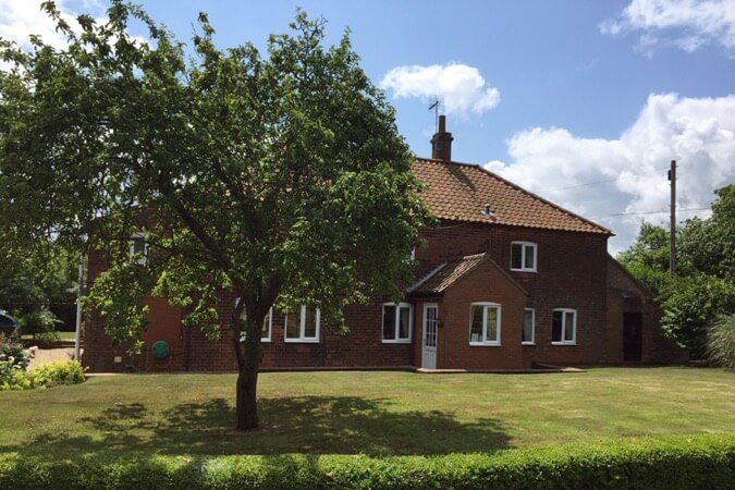 Old Brick Kilns Cottages Thumbnail | Fakenham - Norfolk | UK Tourism Online