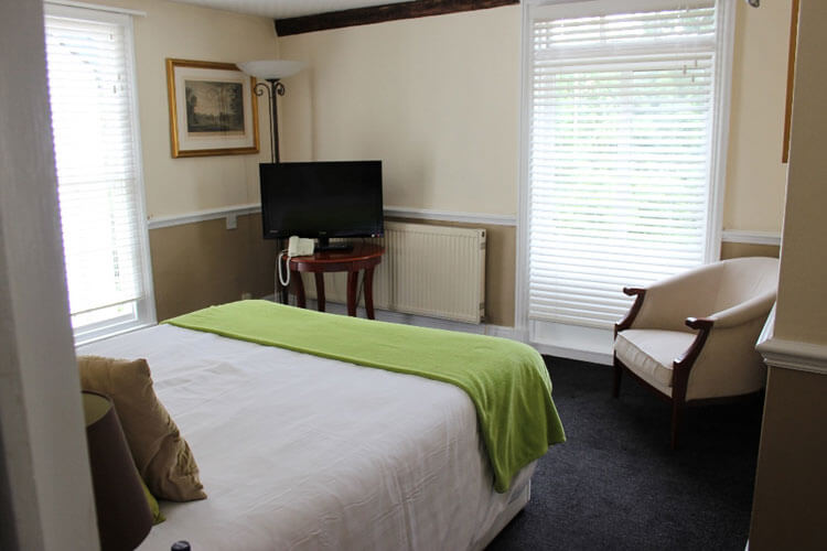 The Park Hotel - Image 4 - UK Tourism Online