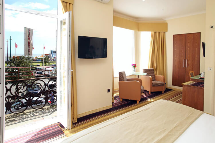 The Prom Hotel - Image 2 - UK Tourism Online