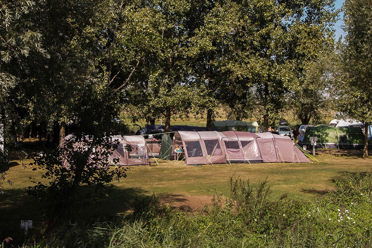 The Reedham Ferry Touring Park - Image 3 - UK Tourism Online