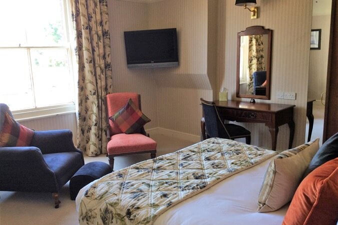 The Roman Camp Inn Thumbnail | Cromer - Norfolk | UK Tourism Online