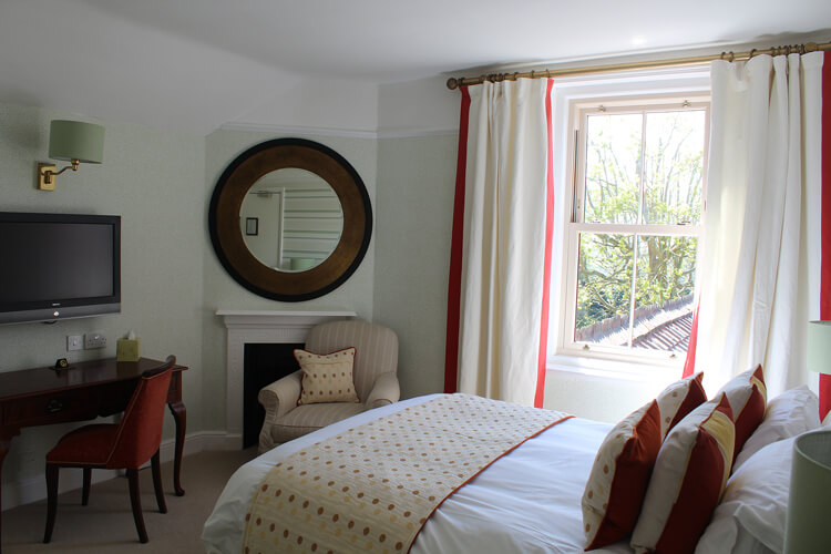 The Roman Camp Inn - Image 2 - UK Tourism Online