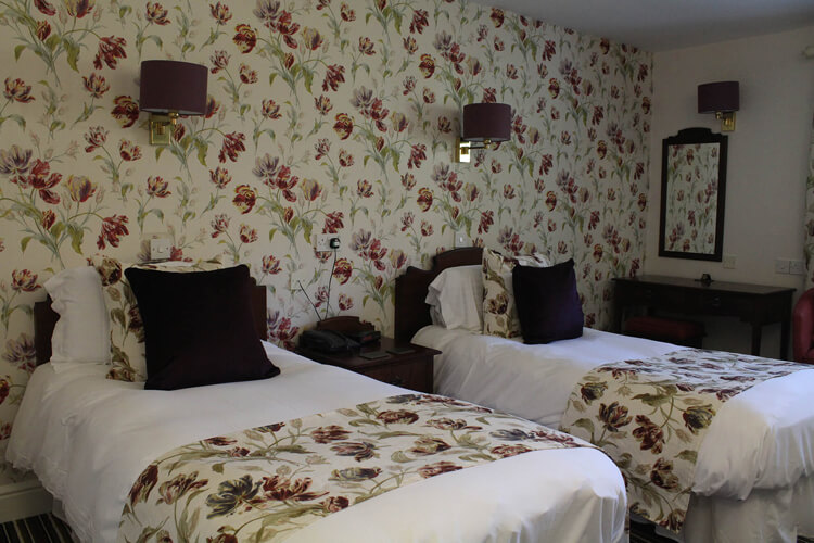 The Roman Camp Inn - Image 4 - UK Tourism Online