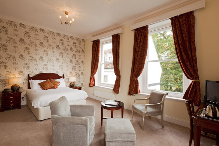 The Thomas Paine Hotel - Image 1 - UK Tourism Online