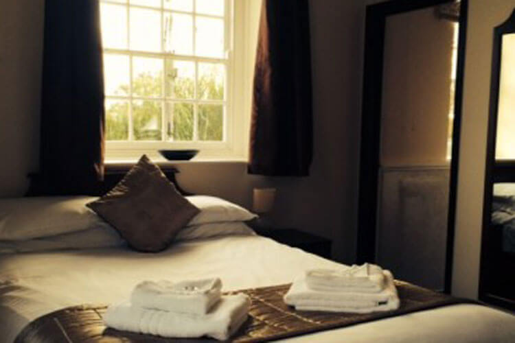 The Wensum Lodge Hotel - Image 3 - UK Tourism Online