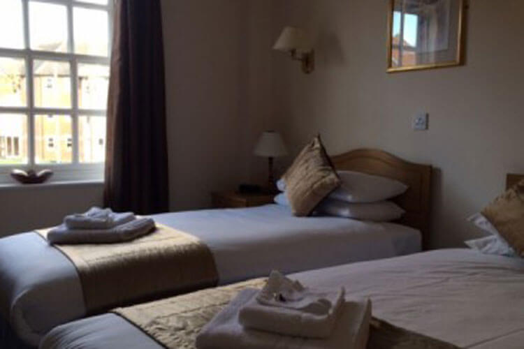 The Wensum Lodge Hotel - Image 4 - UK Tourism Online