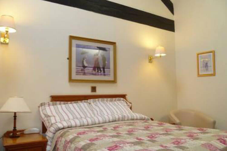 The Wensum Lodge Hotel - Image 5 - UK Tourism Online
