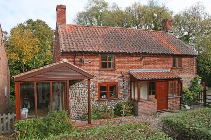 The Willows Cottage Thumbnail | Cromer - Norfolk | UK Tourism Online