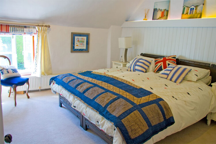 The Willows Cottage - Image 3 - UK Tourism Online