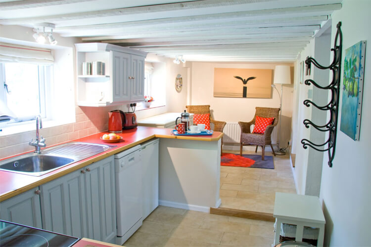 The Willows Cottage - Image 4 - UK Tourism Online