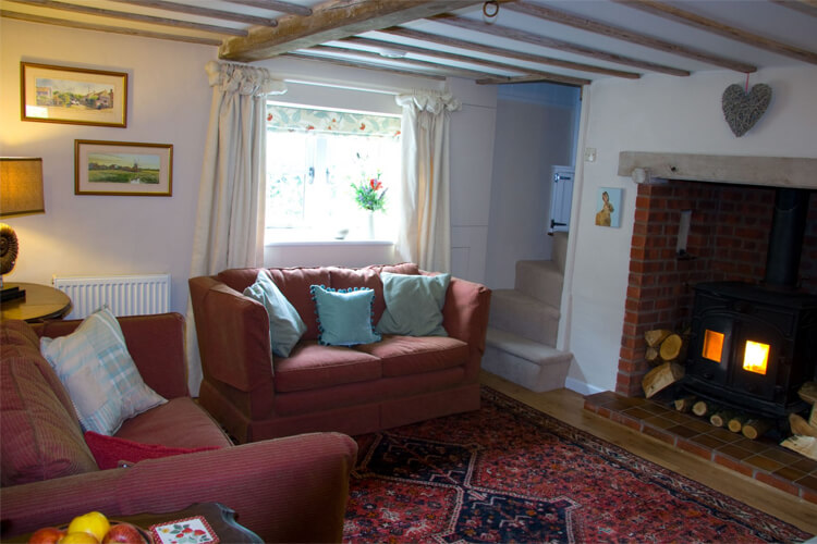 The Willows Cottage - Image 5 - UK Tourism Online
