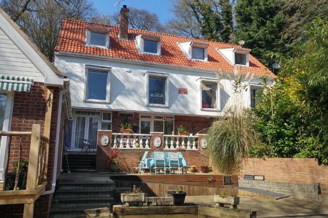 Thornybank Bed and Breakfast Thumbnail | Cromer - Norfolk | UK Tourism Online