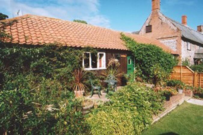 Thorpewood Cottages Thumbnail | Norwich - Norfolk | UK Tourism Online