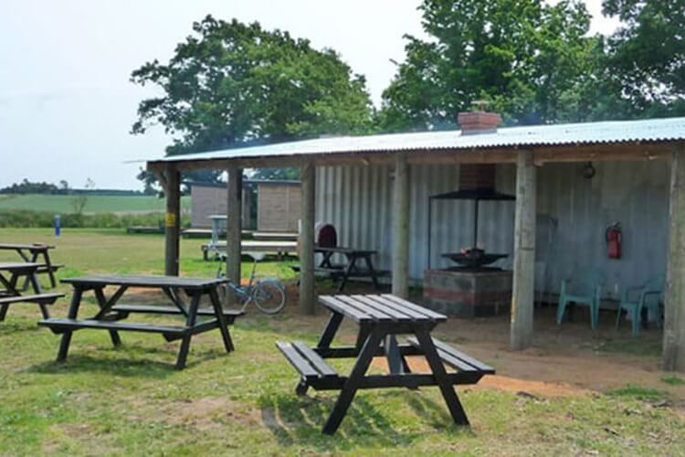 Top Farm Camping & Glamping - Image 3 - UK Tourism Online