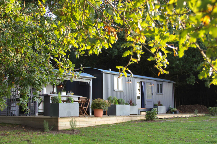 Top Farm Camping & Glamping - Image 3 - UK Tourism Online