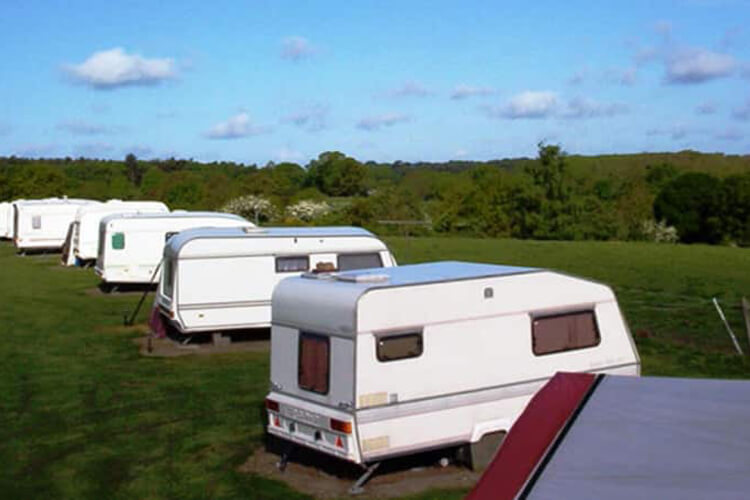 Top Farm Camping & Glamping - Image 4 - UK Tourism Online