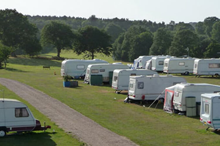 Top Farm Camping & Glamping - Image 4 - UK Tourism Online