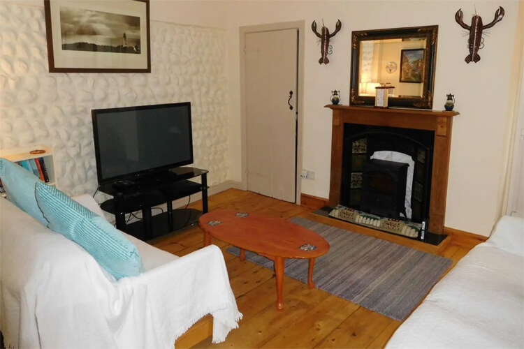 Tuckers Cottage - Image 2 - UK Tourism Online