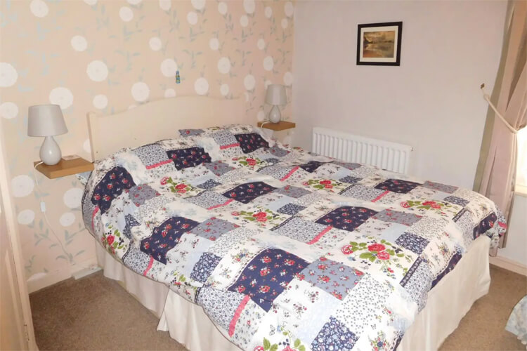 Tuckers Cottage - Image 4 - UK Tourism Online