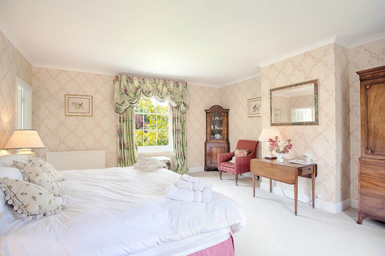 Vicarage House - Image 4 - UK Tourism Online