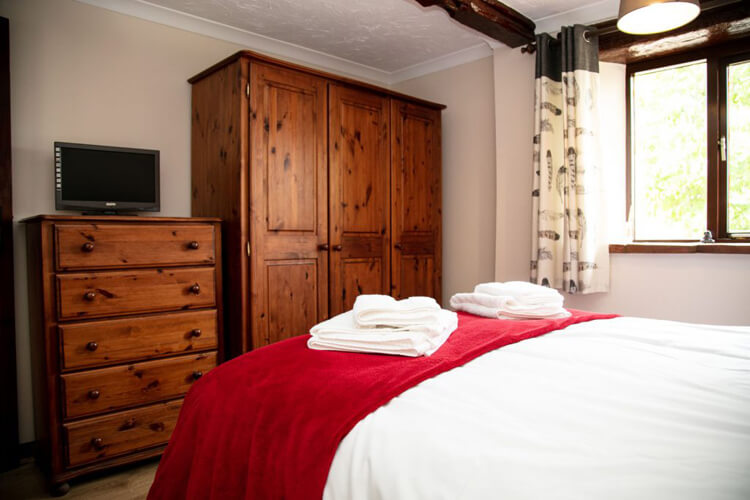 Waterfall Farm Holiday Cottages - Image 5 - UK Tourism Online