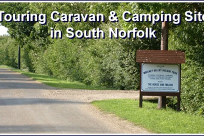 Waveney Valley Holiday Park Thumbnail | Diss - Norfolk | UK Tourism Online