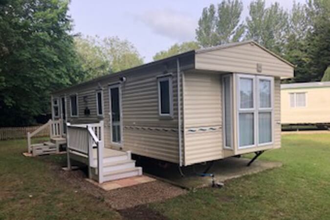 Waveney Valley Holiday Park Thumbnail | Diss - Norfolk | UK Tourism Online