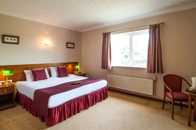 Wensum Valley Hotel - Image 2 - UK Tourism Online