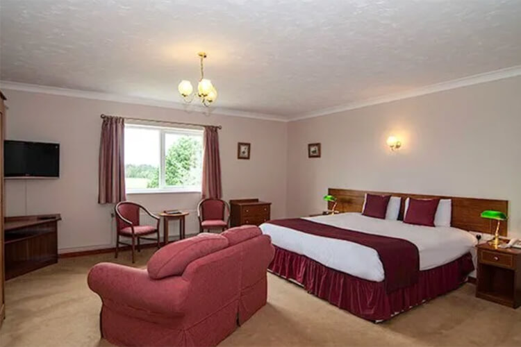 Wensum Valley Hotel - Image 4 - UK Tourism Online