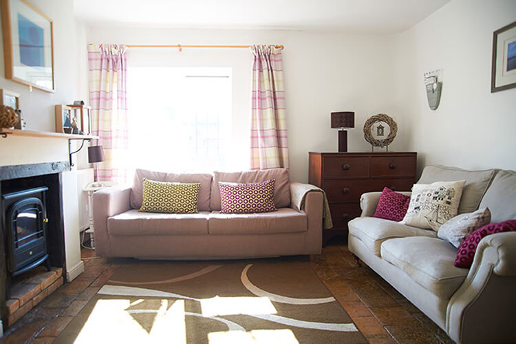 Wild Rose Cottage - Image 3 - UK Tourism Online