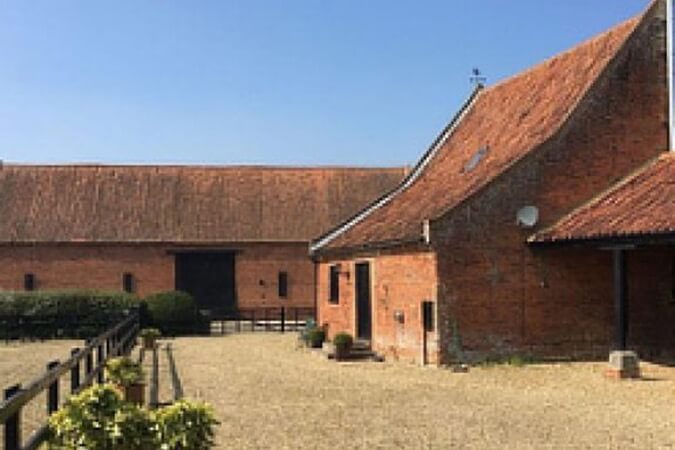 William's Barn Thumbnail | Holt - Norfolk | UK Tourism Online