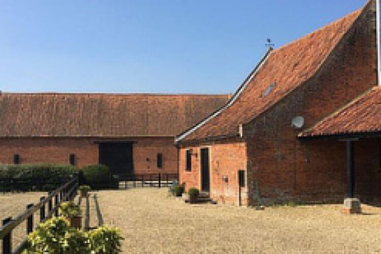 William's Barn - Image 1 - UK Tourism Online