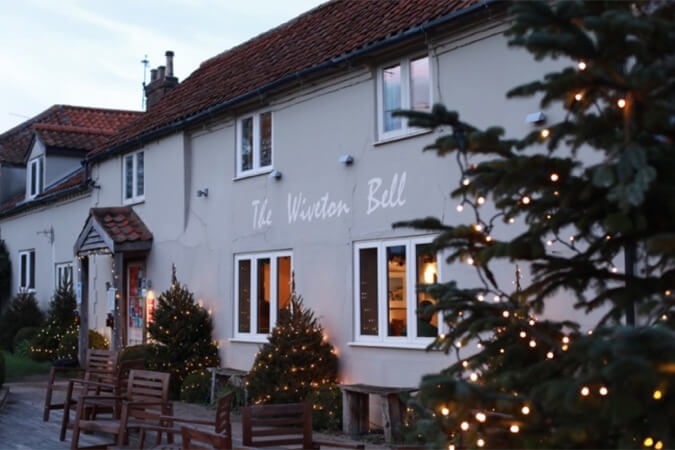 Wiveton Bell Thumbnail | Wells next the Sea - Norfolk | UK Tourism Online