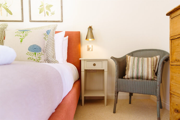 Worstead Estate - Image 2 - UK Tourism Online