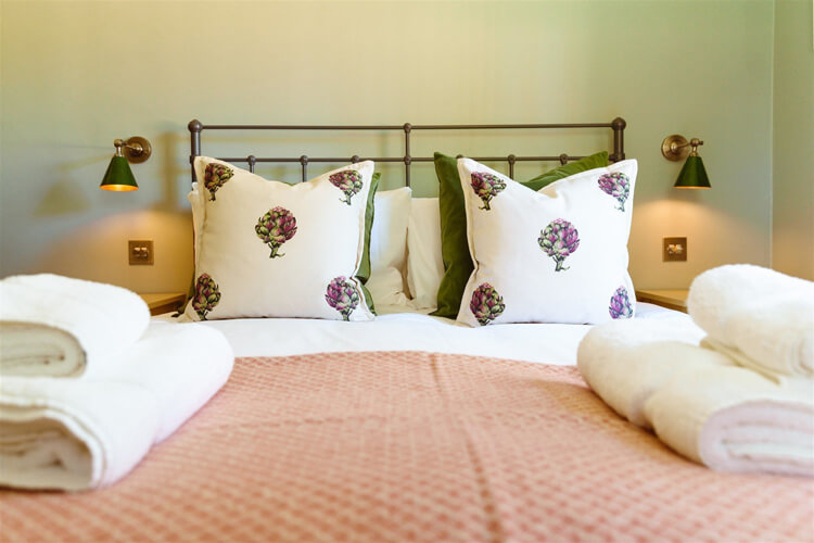 Worstead Estate - Image 3 - UK Tourism Online