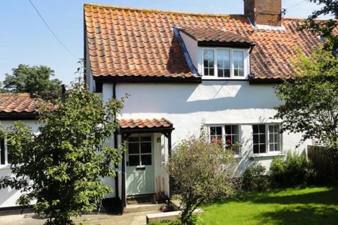 Two Cottages Thumbnail | Saxmundham - Suffolk | UK Tourism Online