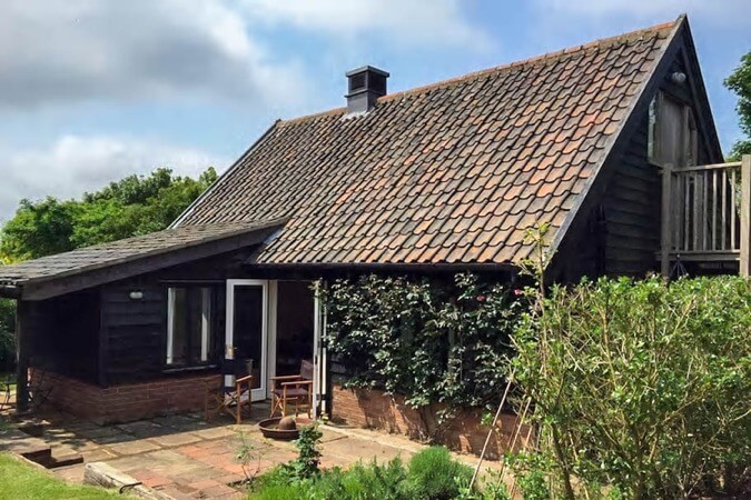 Aldeburgh Coastal Cottages Thumbnail | Aldeburgh - Suffolk | UK Tourism Online